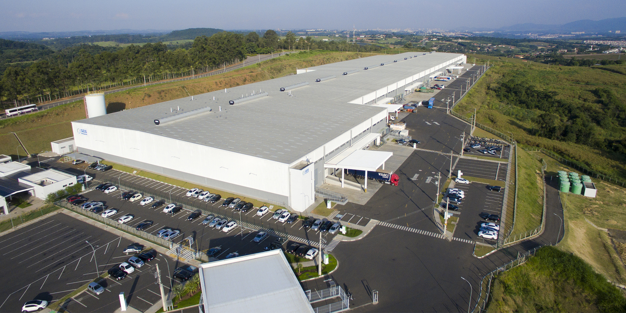  SEG Automotive tem vagas de emprego com salário de R$ 2.640